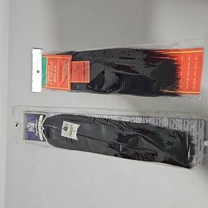 Human hair extensions